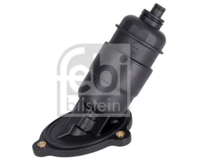 Фільтр АКПП AUDI A4, A6 07-18 (вир-во FEBI) FEBI BILSTEIN 109626