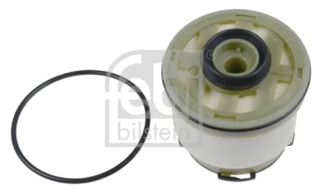 Фільтр паливний Ford Ranger 2.2 TDCI 11- FEBI BILSTEIN 109648