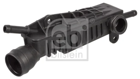 Клапан вентиляції картера VW Golf/Jetta/Polo 1.4/1.6 01- FEBI BILSTEIN 109683