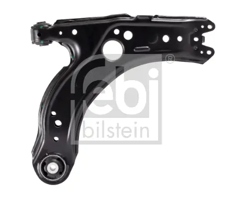 Важіль AUDI A3, SEAT LEON, VW GOLF IV 96- перед. міст низ (Вир-во FEBI) FEBI BILSTEIN 11091 (фото 1)