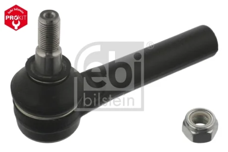 Накінечник тяги керма. FIAT DUCATO (94-), PEUGEOT BOXER (96-) зовн. (Вир-во Febi) FEBI BILSTEIN 11281