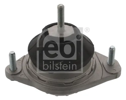 Подушка двигуна (передня) (L) Audi 80 91-96 FEBI BILSTEIN 11484 (фото 1)