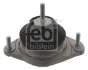 Подушка двигуна (передня) (L) Audi 80 91-96 FEBI BILSTEIN 11484 (фото 1)