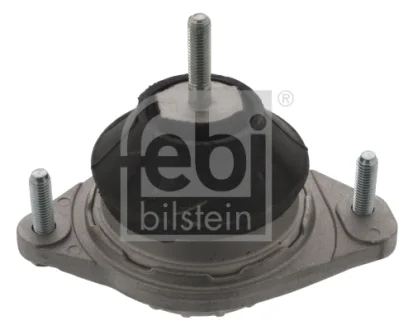 Подушка двигуна (передня) (L) Audi 80 91-96 FEBI BILSTEIN 11484