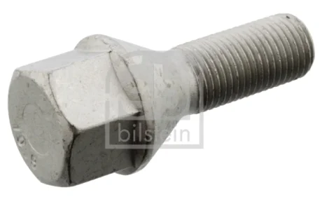 Болт кріплення колеса CITROEN, PEUGEOT 82- перед./зад. міст (Вир-во FEBI) FEBI BILSTEIN 11616