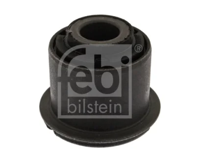Сайлентблок важеля (переднього/знизу/спереду) Peugeot 406 95-04 FEBI BILSTEIN 11759