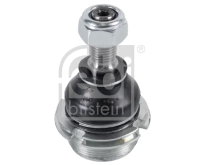 Опора кульова (передня/знизу) Citroen C5/Peugeot 405/607 87- FEBI BILSTEIN 11829