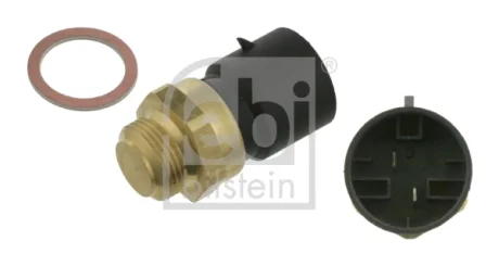Датчик увімкнення вентилятора Opel (вир-во FEBI) FEBI BILSTEIN 11915