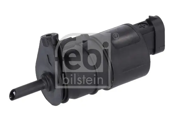 Насос омивача скла Renautl Kangoo/Clio/Master 97-14 FEBI BILSTEIN 11995 (фото 1)
