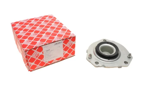 Подушка амортизатора (переднього) Citroen Jumper 94-02/Fiat Ducato 94-18/Peugeot Boxer 94-06 FEBI BILSTEIN 12028