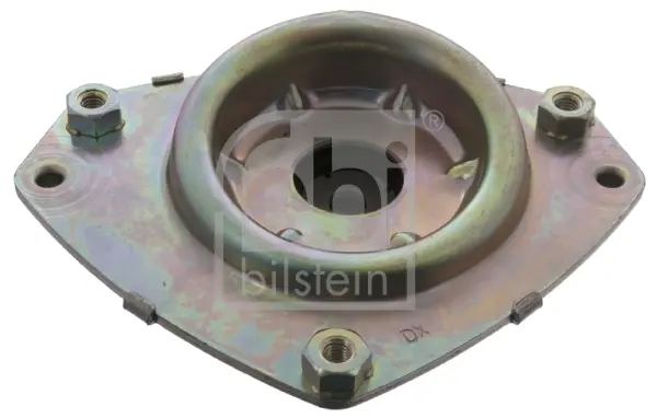 Подушка амортизатора (переднього) Fiat Tempra/Lancia Delta 90-01 FEBI BILSTEIN 12068 (фото 1)