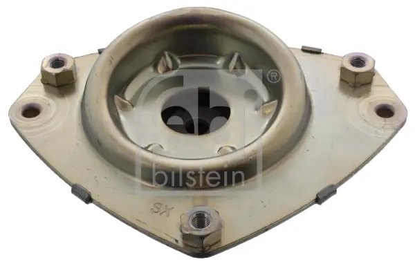 Подушка амортизатора (переднього) Fiat Tempra/Lancia Delta 90-01 FEBI BILSTEIN 12069 (фото 1)