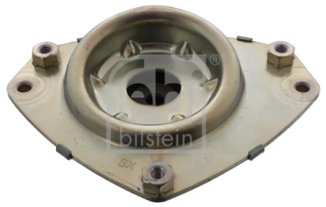 Подушка амортизатора (переднього) Fiat Tempra/Lancia Delta 90-01 FEBI BILSTEIN 12069