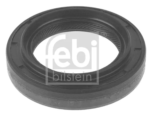 Сальник півосі (L) Fiat Doblo 1.4/1.6 (36x56x10/13.5) FEBI BILSTEIN 12107 (фото 1)