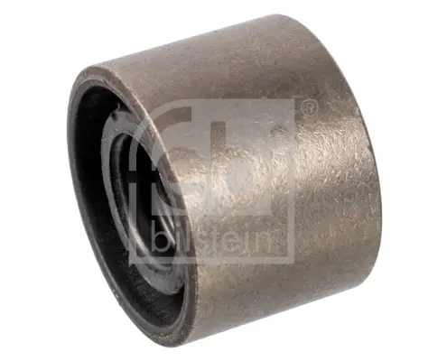 Підшипник вала карданного BMW 3 (E36/E46/E91)/5 (E34/E39/E60/F10)/7 (E38/E65/F01-F04) 94-15 FEBI BILSTEIN 12124 (фото 1)