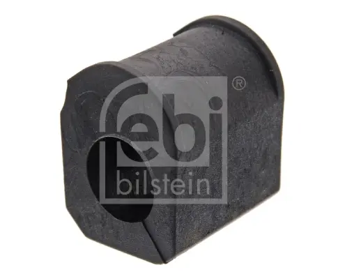 Втулка стабілізатора RENAULT CLIO I-II, RAPID 85-09 перед. міст (Вир-во FEBI) FEBI BILSTEIN 12150 (фото 1)