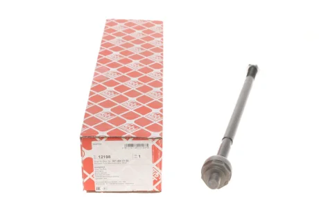 Тяга рульова MB Sprinter/VW LT 96-06 FEBI BILSTEIN 12198