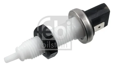 Датчик педалі гальма Fiat Ducato/Peugeot J5 83-94 (2 конт.) FEBI BILSTEIN 12229