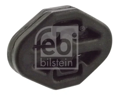 Кронштейн кріплення глушника BMW 3 (E36)/M3 (E36) 90-01 FEBI BILSTEIN 12252