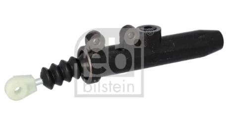 Циліндр зчеплення головний MERCEDES C-CLASS, E-CLASS 92- (вир-во FEBI) FEBI BILSTEIN 12266