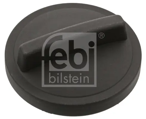 Кришка масляної горловини (вир-во FEBI) FEBI BILSTEIN 12277 (фото 1)