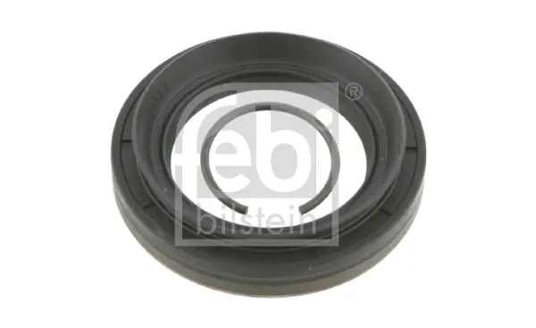 Сальник півосі BMW 3 (E30/E36)/ 5 (E28/E34)/7 (E23/E32/E38) 84-02 (44x67x10) FEBI BILSTEIN 12297 (фото 1)