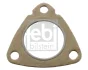 Прокладка труби вихлопної BMW 3 (E36/E46)/5 (E34/E39)/7 (E38) 90-06 FEBI BILSTEIN 12321 (фото 1)