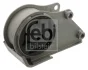 Подушка двигуна (задня) Fiat Ducato 1.9TD-2.5TD -94 FEBI BILSTEIN 12346 (фото 1)
