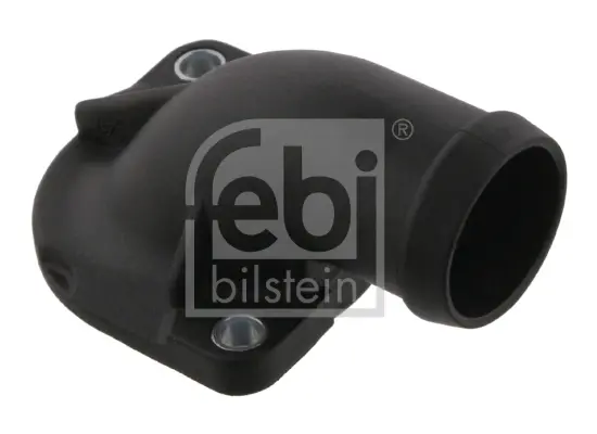 Фланець охолоджувальної рідини Audi; Seat; VW (вир-во FEBI) FEBI BILSTEIN 12403 (фото 1)