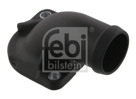 Фланець охолоджувальної рідини Audi; Seat; VW (вир-во FEBI) FEBI BILSTEIN 12403