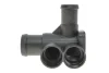 Фланець системи охолодження VW Caddy I/ Passat/T4 1.6-2.0 83-03 FEBI BILSTEIN 12405 (фото 5)