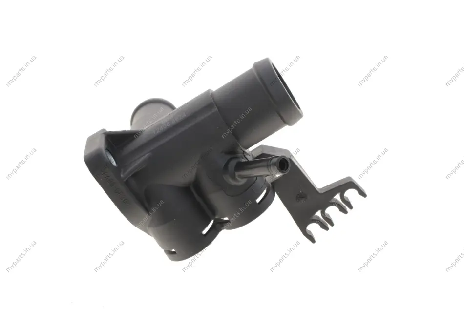 Фланець системи охолодження VW Caddy II 1.6i 95-00 FEBI BILSTEIN 12406 (фото 1)