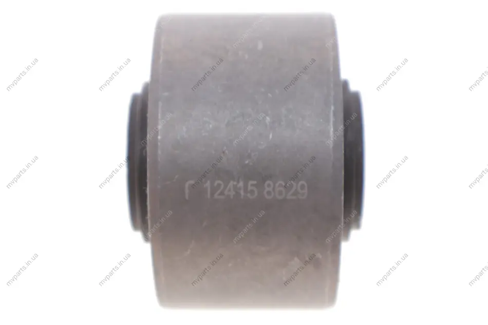 Сайлентблок подушки двигуна (зад.) Fiat Scudo/Citroen Jumpy 07-/Citroen Berlingo 08- (R) FEBI BILSTEIN 12415 (фото 1)