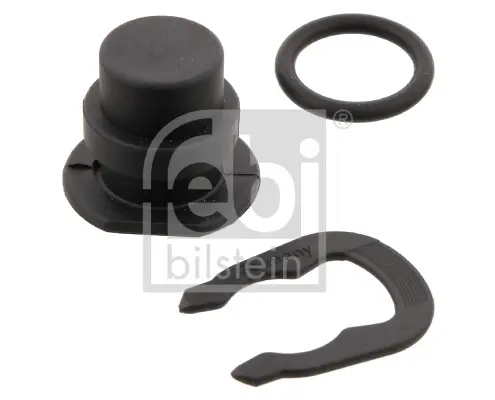 Ремкомплект заглушки флянця системи охолодження VW Caddy/T4 -03 FEBI BILSTEIN 12428 (фото 1)