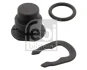 Ремкомплект заглушки флянця системи охолодження VW Caddy/T4 -03 FEBI BILSTEIN 12428