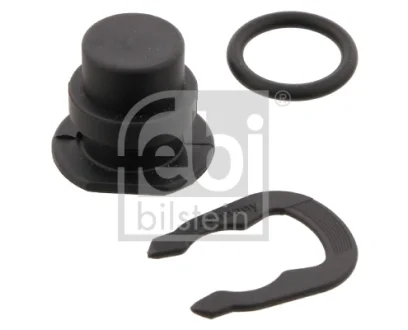 Ремкомплект заглушки флянця системи охолодження VW Caddy/T4 -03 FEBI BILSTEIN 12428