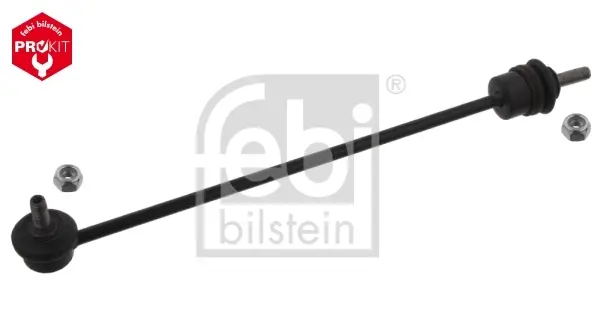 Тяга стабілізатора (переднього) Renault Espace III/Laguna I 1.6-3.0/1.9-2.2d 96-02 FEBI BILSTEIN 12444 (фото 1)