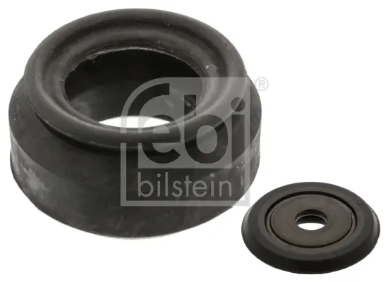 Подушка амортизатора (переднього) + підшипник Ford Escort/Fiesta/Siera 1.0-2.9 82-97 FEBI BILSTEIN 12449 (фото 1)