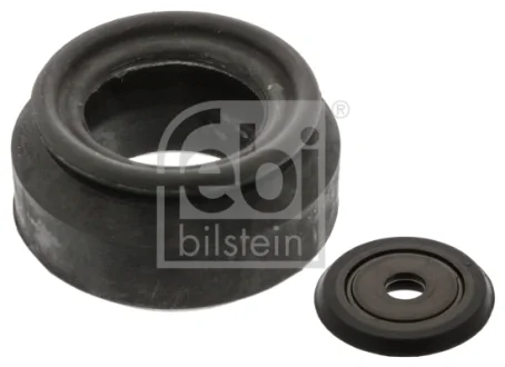 Подушка амортизатора (переднього) + підшипник Ford Escort/Fiesta/Siera 1.0-2.9 82-97 FEBI BILSTEIN 12449