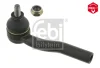 Наконечник тяги рульової (L) Lancia Kappa/Fiat Tipo 1.1-2.0 87-01 FEBI BILSTEIN 12475 (фото 1)