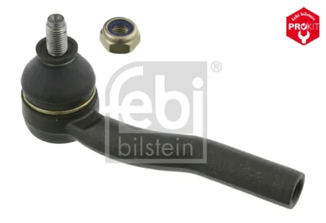 Наконечник тяги рульової (L) Lancia Kappa/Fiat Tipo 1.1-2.0 87-01 FEBI BILSTEIN 12475