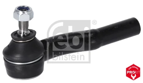 Наконечник тяги рульової (R) Lancia Kappa/Fiat Tipo 1.1-2.0 87-01 FEBI BILSTEIN 12476