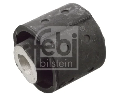 Сайлентблок балки (задньої/спереду/посередине) BMW 3 (E46) 00-07 FEBI BILSTEIN 12508