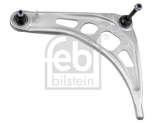 Важіль підвіски BMW передн. нижн. (Вир-во Febi) FEBI BILSTEIN 12528 (фото 1)