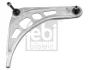 Важіль BMW 3(E46) 98-06 перед. міст праворуч низ (Вир-во FEBI) FEBI BILSTEIN 12529