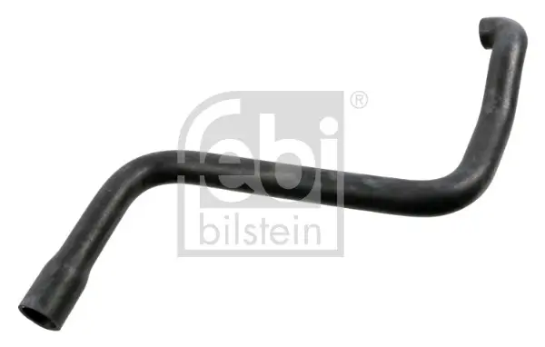 Шланг, вентиляція картера BMW M20 (вир-во FEBI) FEBI BILSTEIN 12554 (фото 1)