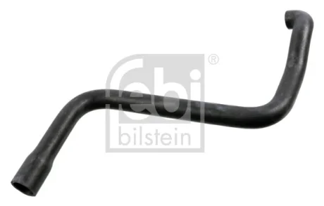Шланг, вентиляція картера BMW M20 (вир-во FEBI) FEBI BILSTEIN 12554