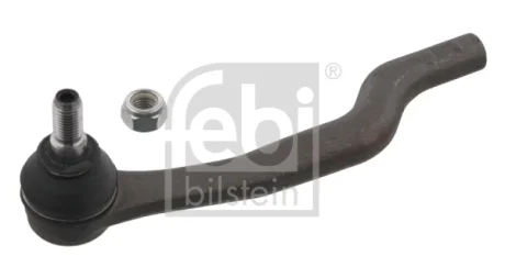 Наконечник тяги рульової (L) MB A-class (W168) 1.4-2.1 97-04 FEBI BILSTEIN 12565