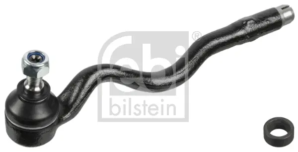 Наконечник тяги рульової (R) BMW 3 (E46) 98- FEBI BILSTEIN 12697 (фото 1)