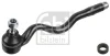 Наконечник тяги рульової (R) BMW 3 (E46) 98- FEBI BILSTEIN 12697 (фото 1)